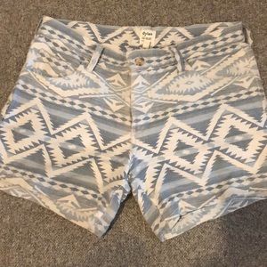 Dylan by True Grit shorts